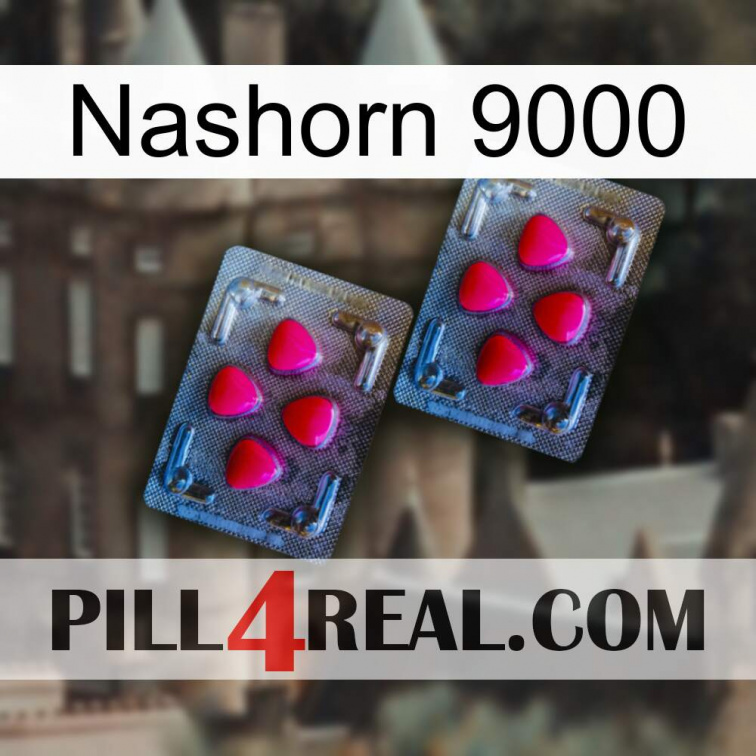 Rhino 9000 14